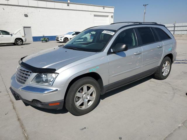 CHRYSLER PACIFICA T 2006 with VIN 2A4GF68476R925424 - Photo from auction