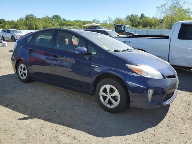 Photo 4 from auction – 2012 TOYOTA PRIUS with VIN JTDKN3DU6C1567370