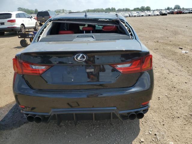 Photo 6 from auction – 2015 LEXUS GS 350 with VIN JTHBE1BL1FA008889