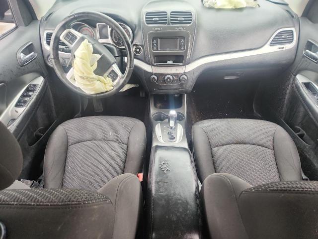 Photo 8 from auction – 2017 DODGE JOURNEY SE with VIN 3C4PDCAB3HT614057