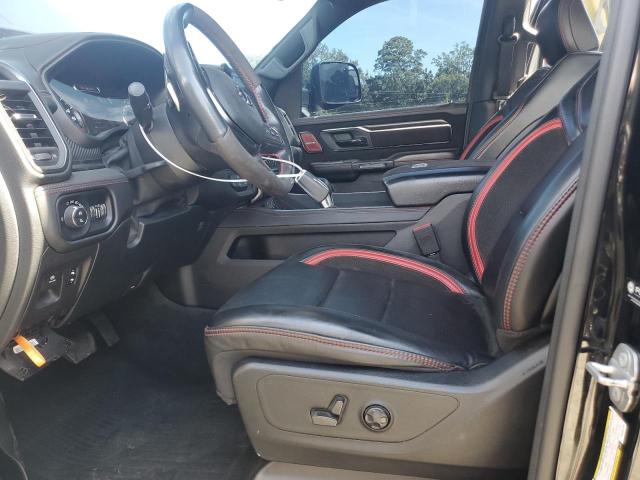 Photo 7 from auction – 2021 RAM 1500 TRX with VIN 1C6SRFU95MN904100