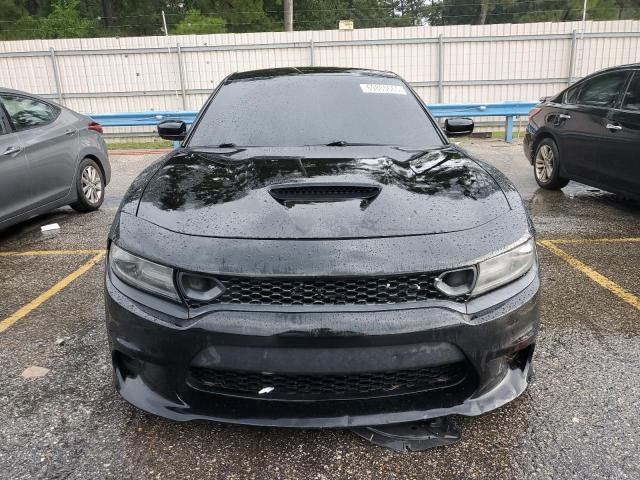 Photo 5 from auction – 2019 DODGE CHARGER SC with VIN 2C3CDXGJ2KH519210