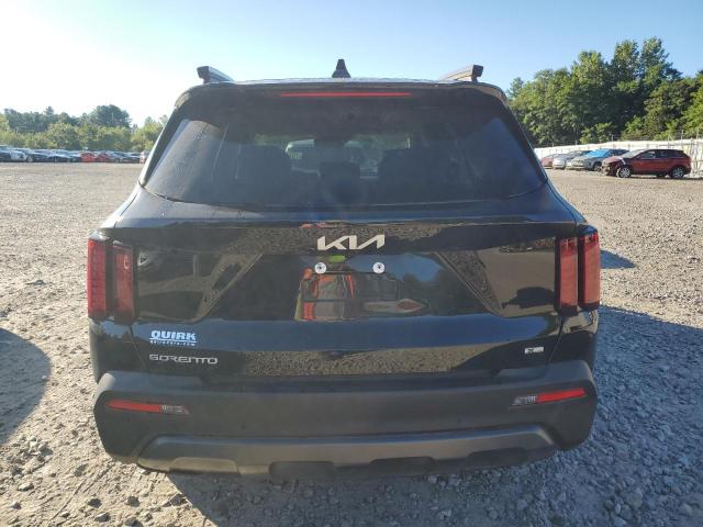 Photo 6 from auction – 2023 KIA SORENTO S with VIN 5XYRLDLC5PG205703