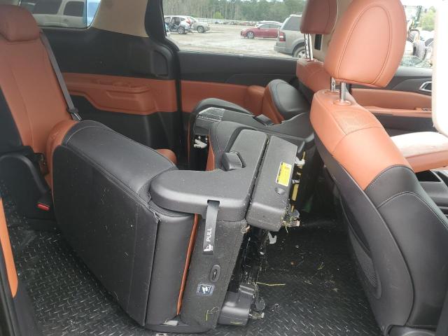 Photo 11 from auction – 2025 KIA CARNIVAL E with VIN KNDNC5K30S6479506