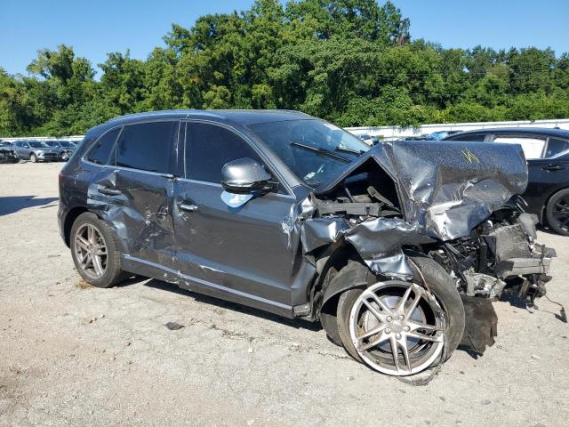 Photo 4 from auction – 2016 AUDI Q5 PREMIUM with VIN WA1L2AFP7GA149747