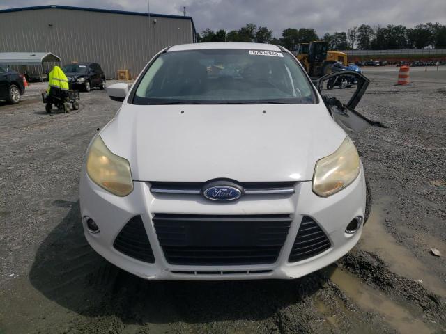 Photo 5 from auction – 2012 FORD FOCUS SE with VIN 1FAHP3K29CL123609