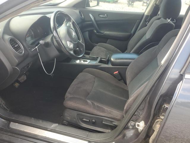 Photo 7 from auction – 2012 NISSAN MAXIMA S with VIN 1N4AA5AP6CC826273