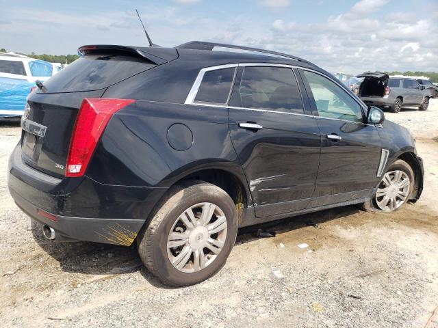 Photo 3 from auction – 2013 CADILLAC SRX with VIN 3GYFNAE33DS620936