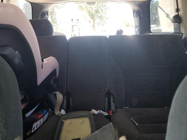 Photo 10 from auction – 2003 DODGE DURANGO with VIN 1D4HR48N63F503598
