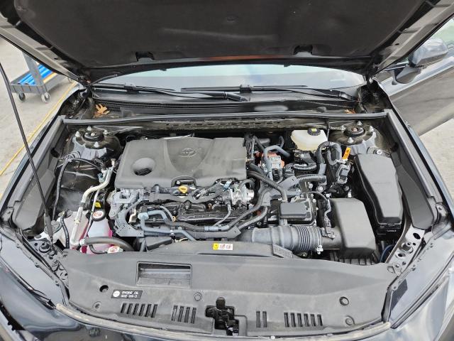 Photo 11 from auction – 2025 TOYOTA CAMRY XSE with VIN 4T1DAACK2SU525537