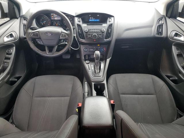 Photo 8 from auction – 2017 FORD FOCUS SE with VIN 1FADP3K22HL285863