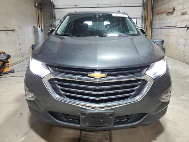 Photo 5 from auction – 2021 CHEVROLET EQUINOX LT with VIN 3GNAXUEV6ML339700