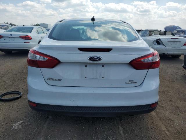 Photo 6 from auction – 2014 FORD FOCUS SE with VIN 1FADP3F26EL286486
