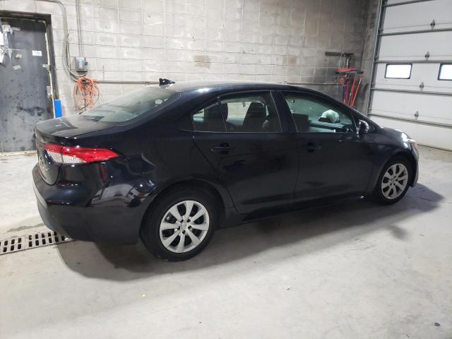 Photo 3 from auction – 2023 TOYOTA COROLLA LE with VIN 5YFB4MDE7PP021437