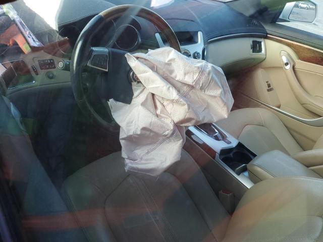 Photo 8 from auction – 2014 CADILLAC CTS PREMIU with VIN 1G6DH1E37E0181160