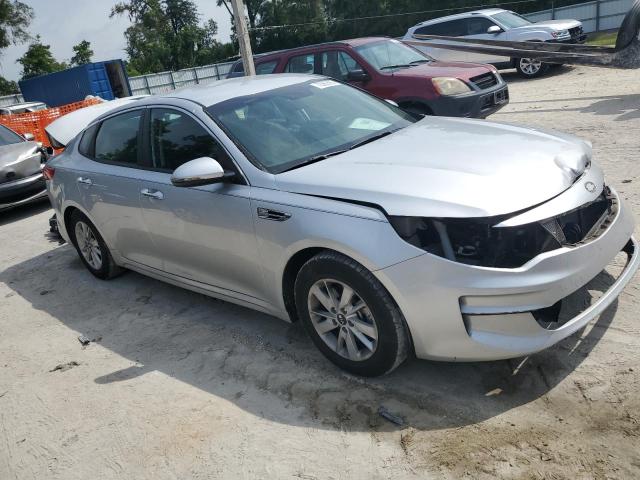 Photo 4 from auction – 2016 KIA OPTIMA LX with VIN KNAGT4L39G5109344