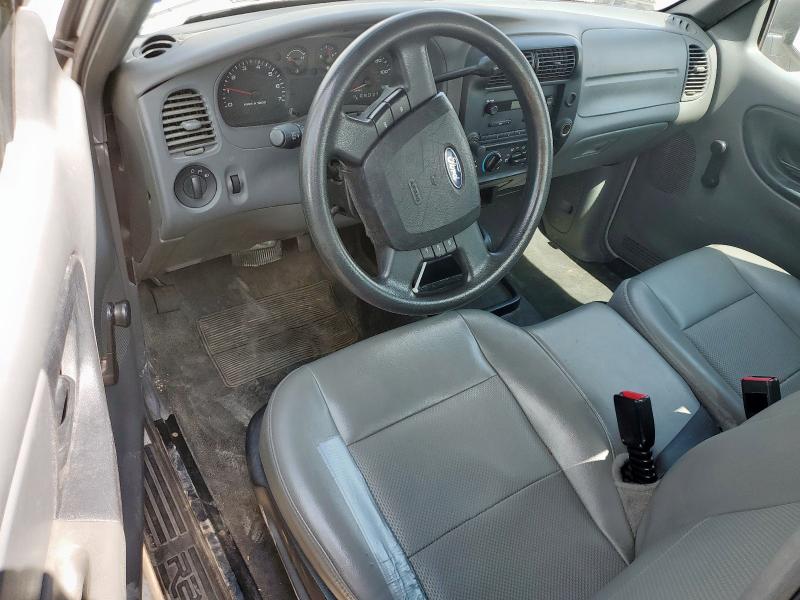 Photo 8 from auction – 2008 FORD RANGER with VIN 1FTYR10D48PA89222