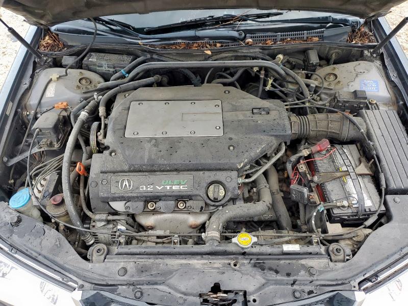 Photo 11 from auction – 2003 ACURA 3.2TL with VIN 19UUA56613A091674