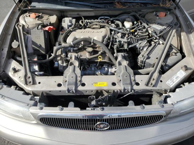 Photo 11 from auction – 2001 BUICK CENTURY CU with VIN 2G4WS52J011318094
