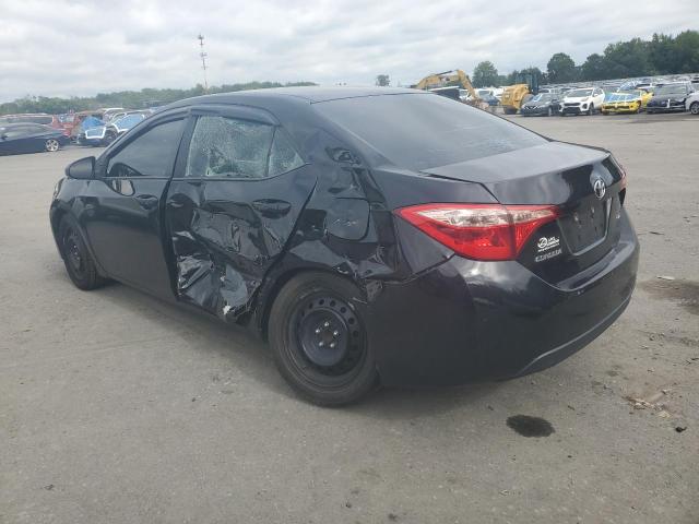Photo 2 from auction – 2018 TOYOTA COROLLA L with VIN 2T1BURHEXJC067746