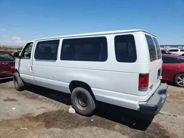 Photo 2 from auction – 2009 FORD ECONOLINE with VIN 1FBSS31L59DA12071