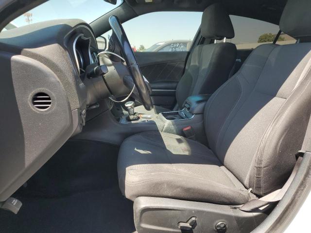 Photo 7 from auction – 2015 DODGE CHARGER with VIN 2C3CDXHG2FH800996