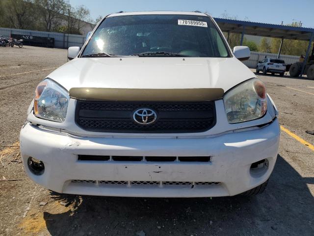 Foto 5 de la subasta – 2005 TOYOTA RAV4 con VIN JTEHD20V650068658