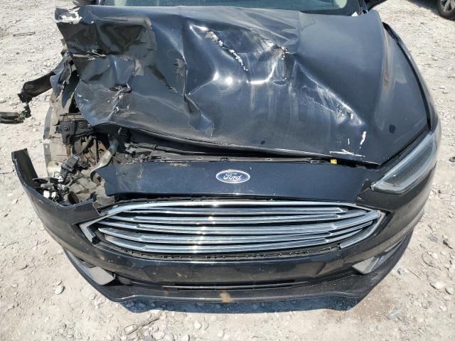 Photo 11 from auction – 2017 FORD FUSION SE with VIN 3FA6P0HD2HR210579