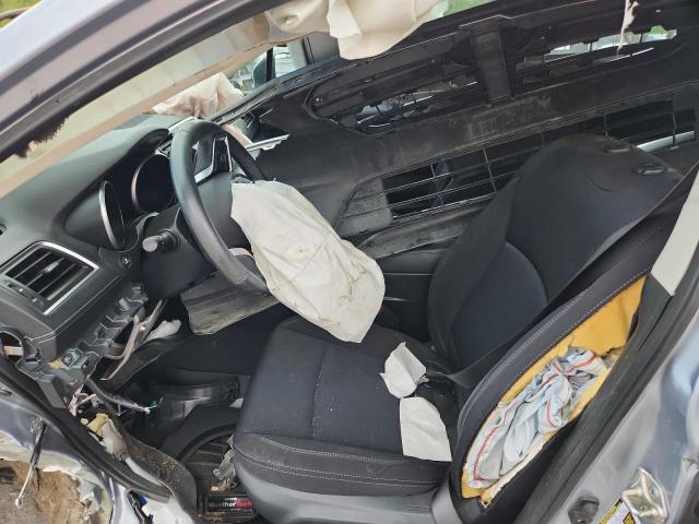 Photo 7 from auction – 2018 SUBARU LEGACY 2.5 with VIN 4S3BNAC69J3031294