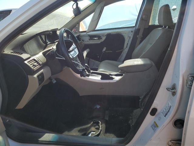 Photo 7 from auction – 2014 HONDA ACCORD EXL with VIN 1HGCR3F82EA021839