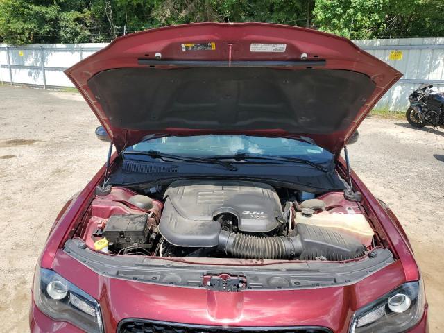 Photo 11 from auction – 2022 CHRYSLER 300 TOURING with VIN 2C3CCAAG1NH123741