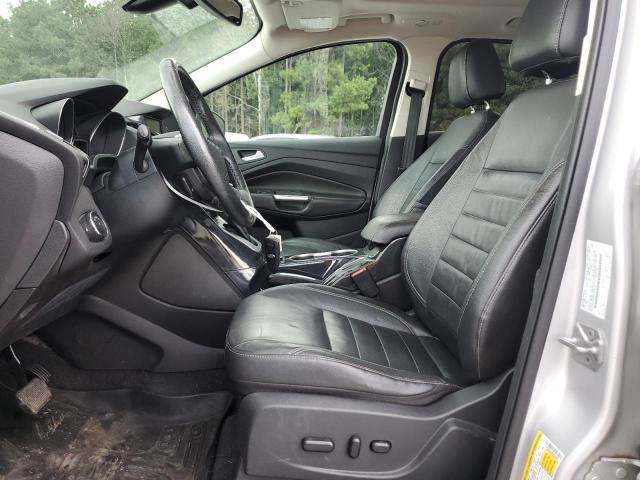 Photo 7 from auction – 2014 FORD ESCAPE TITANIUM with VIN 1FMCU0J93EUB76096