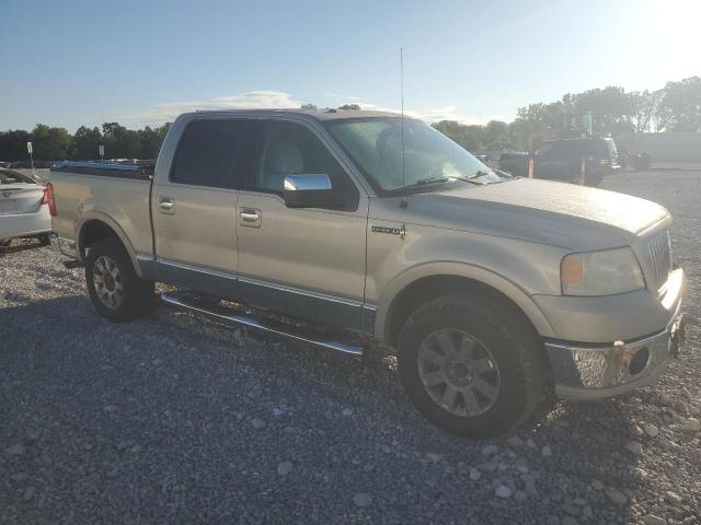 Photo 4 from auction – 2006 LINCOLN MARK LT with VIN 5LTPW18556FJ22746