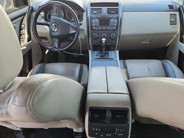 Photo 8 from auction – 2010 MAZDA CX-9 with VIN JM3TB3MA2A0235293
