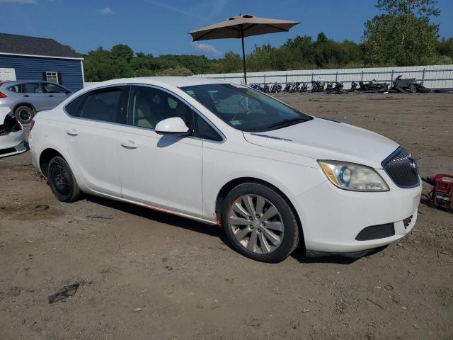 Photo 4 from auction – 2016 BUICK VERANO with VIN 1G4PP5SK6G4103010