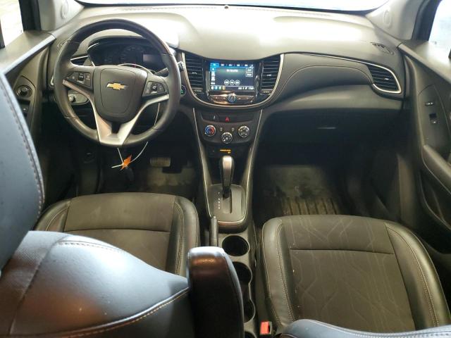 Photo 8 from auction – 2018 CHEVROLET TRAX 1LT with VIN 3GNCJLSB9JL168838