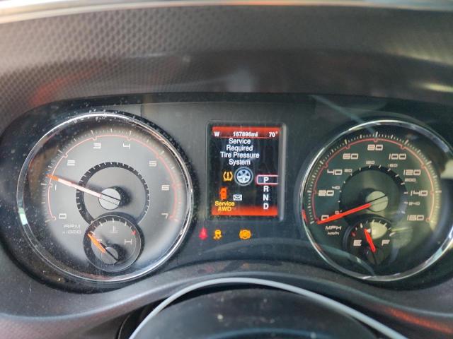 Zdjęcie 9 z aukcji – 2013 DODGE CHARGER R/ z VIN 2C3CDXDT4DH715948