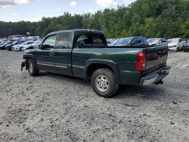 Photo 2 from auction – 2003 CHEVROLET SILVERADO with VIN 2GCEC19T331353079