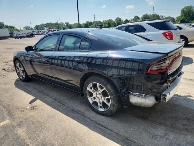 Photo 2 from auction – 2016 DODGE CHARGER SX with VIN 2C3CDXJG9GH189148