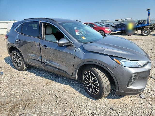 Photo 4 from auction – 2024 FORD ESCAPE with VIN 1FMCU0E16RUA18930