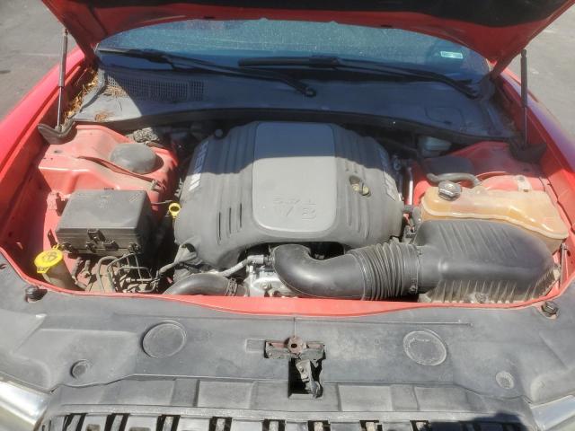 Photo 11 from auction – 2013 DODGE CHARGER R/T with VIN 2C3CDXCT6DH730579
