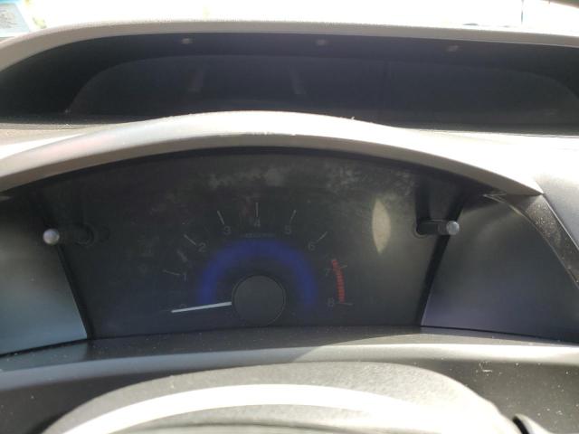 صورة رقم 9 من المزاد - 2012 HONDA CIVIC DX مع VIN 2HGFB2F28CH513698