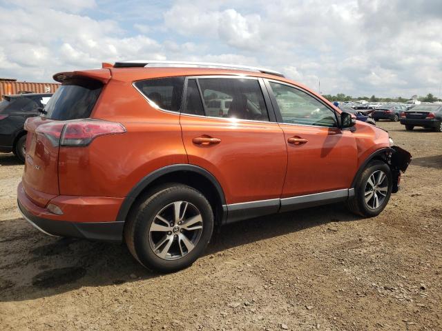 Photo 3 from auction – 2016 TOYOTA RAV4 XLE with VIN JTMWFREV5GJ099744