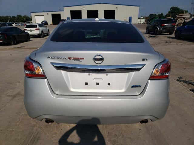 Photo 6 from auction – 2014 NISSAN ALTIMA 2.5 with VIN 1N4AL3AP0EN205164