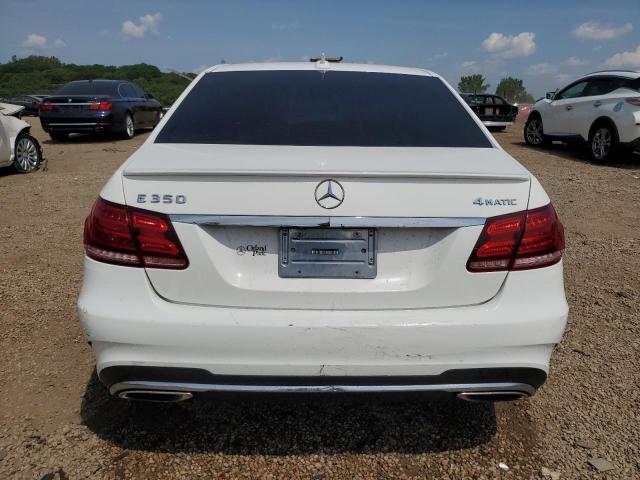 Photo 6 from auction – 2014 MERCEDES-BENZ E 350 4MAT with VIN WDDHF8JB6EA854854
