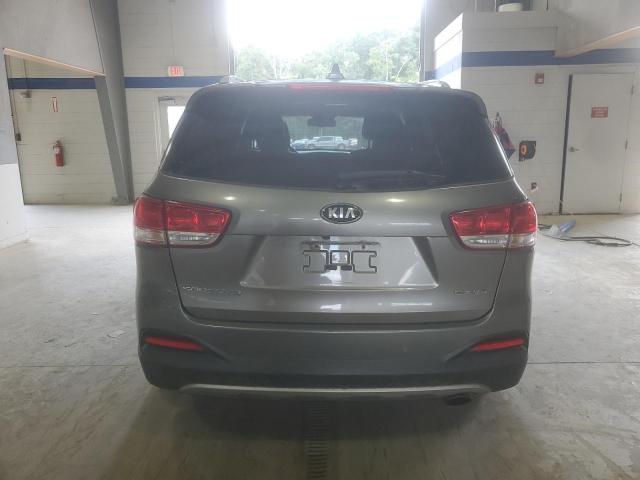 Photo 6 from auction – 2016 KIA SORENTO EX with VIN 5XYPHDA54GG005974