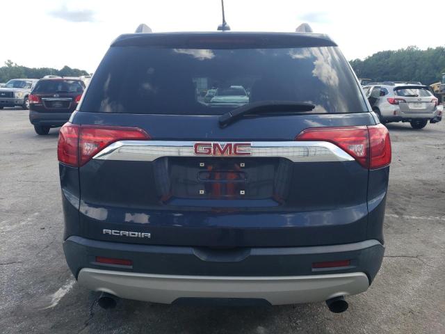Photo 6 from auction – 2018 GMC ACADIA SLT with VIN 1GKKNMLS3JZ154556