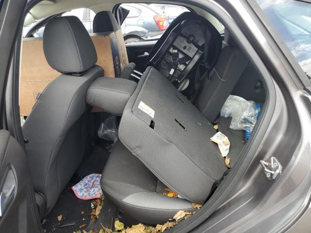 Photo 10 from auction – 2012 FORD FOCUS SE with VIN 1FAHP3K29CL464654