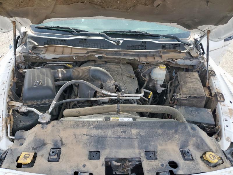 Photo 11 from auction – 2013 RAM 1500 ST with VIN 1C6RR7FT8DS683476