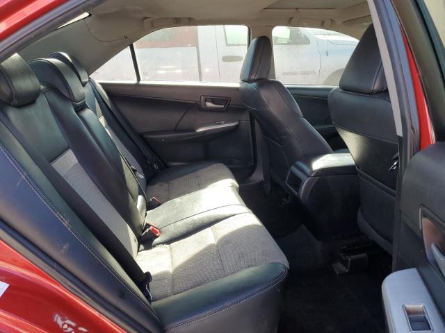 Photo 10 from auction – 2012 TOYOTA CAMRY BASE with VIN 4T1BF1FK5CU550034